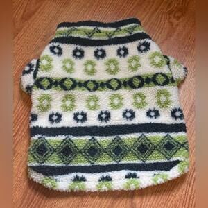 Dog Jacket | Heart To Tail | Size L